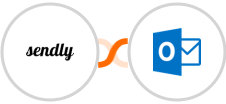 Sendly + Microsoft Outlook Integration