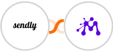 Sendly + Moxie Integration