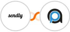Sendly + PrintAutopilot Integration