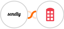 Sendly + Redbooth Integration