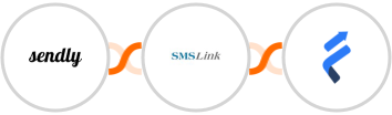 Sendly + SMSLink  + Fresh Learn Integration