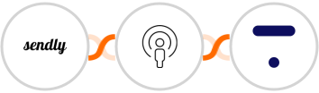 Sendly + Sozuri + Thinkific Integration