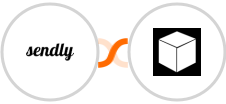 Sendly + Spacecrate Integration