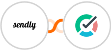 Sendly + TMetric Integration