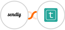 Sendly + Typless Integration