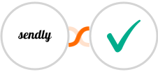 Sendly + Verificaremails Integration