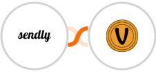 Sendly + Vybit Notifications Integration