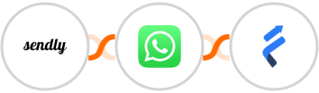 Sendly + WhatsApp + Fresh Learn Integration