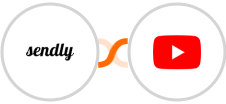 Sendly + YouTube Integration