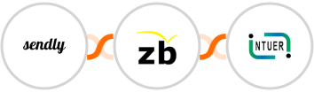 Sendly + ZeroBounce + ZNICRM (Intueri CRM) Integration