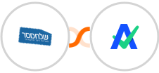 Sendmsg + Assinafy Integration