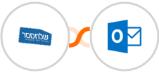Sendmsg + Microsoft Outlook Integration