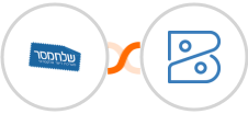 Sendmsg + Zoho Books Integration