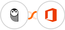 SendOwl + Microsoft Office 365 Integration