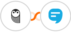 SendOwl + SimpleTexting Integration