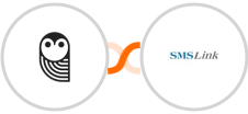 SendOwl + SMSLink  Integration