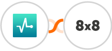 SendPulse + 8x8 Integration