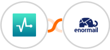 SendPulse + Enormail Integration