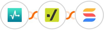 SendPulse + Kickbox + SmartSuite Integration