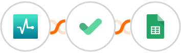 SendPulse + MailerCheck + Google Sheets Integration