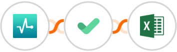 SendPulse + MailerCheck + Microsoft Excel Integration
