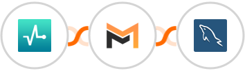 SendPulse + Mailifier + MySQL Integration
