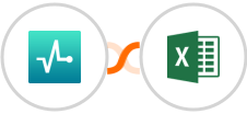 SendPulse + Microsoft Excel Integration