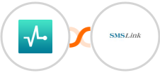 SendPulse + SMSLink  Integration