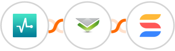 SendPulse + Verifalia + SmartSuite Integration
