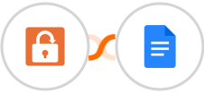 SendSafely + Google Docs Integration