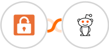 SendSafely + Reddit Integration