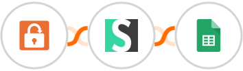 SendSafely + Short.io + Google Sheets Integration