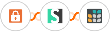SendSafely + Short.io + Grist Integration