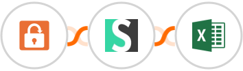 SendSafely + Short.io + Microsoft Excel Integration