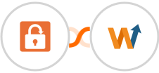 SendSafely + WoopSocial Integration