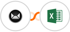 Sendy + Microsoft Excel Integration