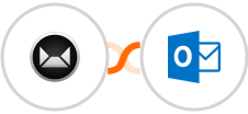 Sendy + Microsoft Outlook Integration