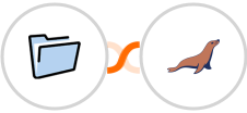 ServeManager + MariaDB Integration