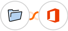 ServeManager + Microsoft Office 365 Integration