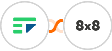 Service Provider Pro + 8x8 Integration