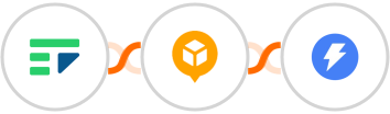 Service Provider Pro + AfterShip + Instantly(legacy) Integration