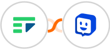Service Provider Pro + Chatway Live Chat Integration