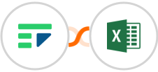 Service Provider Pro + Microsoft Excel Integration