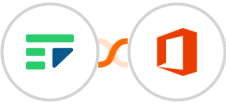 Service Provider Pro + Microsoft Office 365 Integration