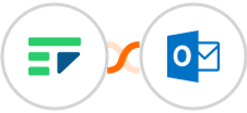 Service Provider Pro + Microsoft Outlook Integration