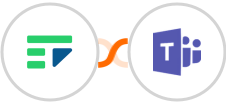 Service Provider Pro + Microsoft Teams Integration