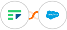 Service Provider Pro + Salesforce Marketing Cloud Integration