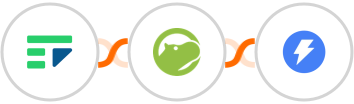 Service Provider Pro + Shippo + Instantly(legacy) Integration