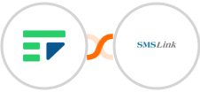 Service Provider Pro + SMSLink  Integration