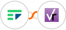 Service Provider Pro + VerticalResponse Integration
